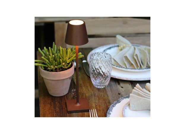 Φωτιστικό LED TOUCH DIMMER Poldina LD0490R3