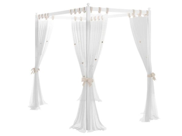 Κουρτίνες ουρανού RU-5004 Κουρτίνες ουρανού RU-5004