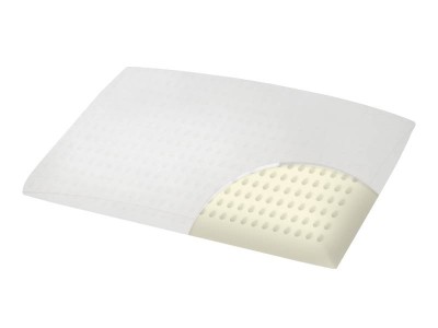 Μαξιλάρι Latex Standard 45 Χ 65 Χ 14 cm