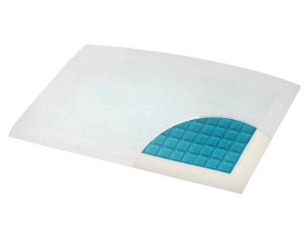 Μαξιλάρι Memory Foam Gel 40 Χ 70 Χ 12 Μαξιλάρι Memory Foam Gel 40 Χ 70 Χ 12