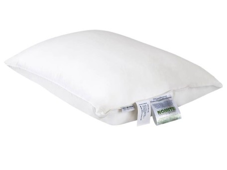 Μαξιλάρι Πουπουλένιο 50 Χ 70