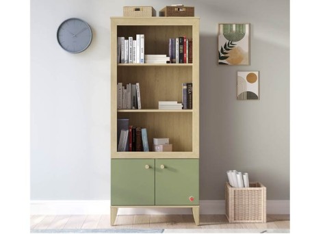 Παιδική βιβλιοθήκη LO-1501