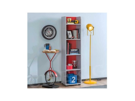 Παιδική Βιβλιοθήκη RC-1501