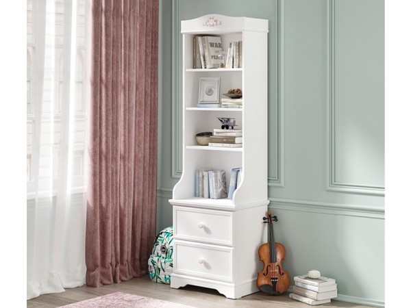 Παιδική βιβλιοθήκη RU-1501 Παιδική βιβλιοθήκη RU-1501