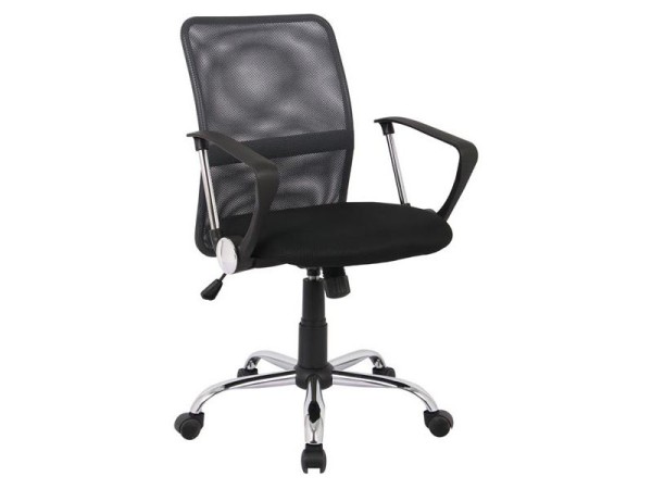 Παιδική καρέκλα BF-2009 Black Παιδική καρέκλα BF-2009 Black