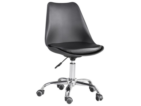 Παιδική καρέκλα EO-201 (Μαύρη) Παιδική καρέκλα EO-201 (Μαύρη)