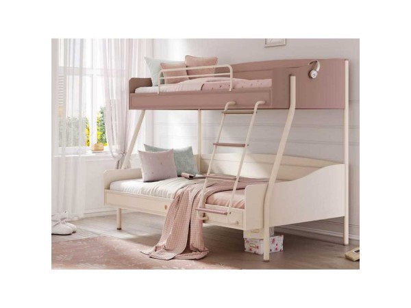 Παιδική κουκέτα EL-1401