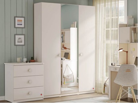 Παιδική ντουλάπα VA-1002