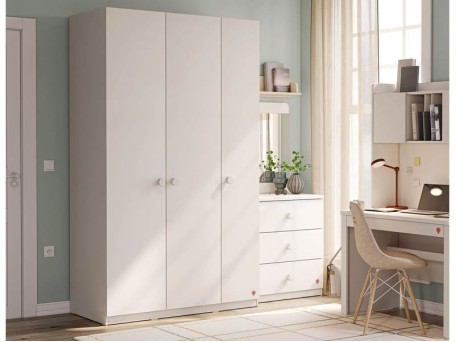 Παιδική ντουλάπα VA-1003