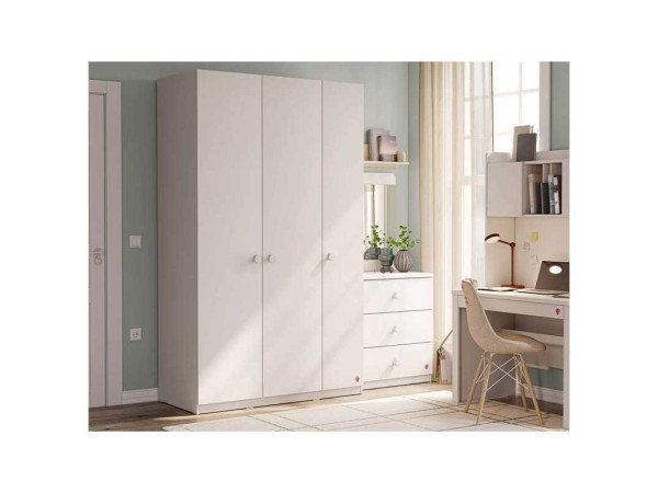 Παιδική ντουλάπα VA-1003 Παιδική ντουλάπα VA-1003