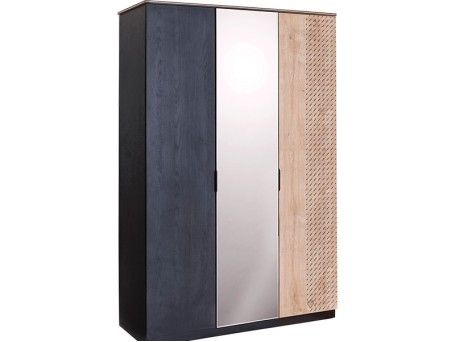 Παιδική ντουλάπα BL-1002