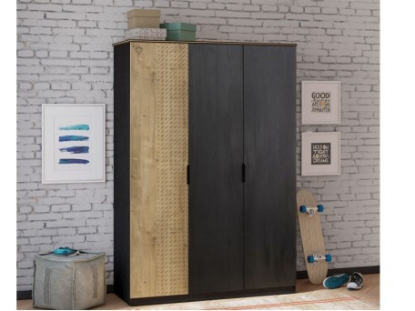 Παιδική ντουλάπα BL-1013