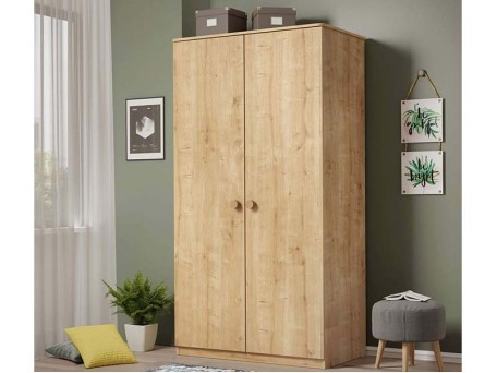 Παιδική ντουλάπα MO-1012