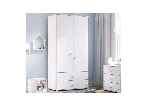 Παιδική ντουλάπα MW-1001