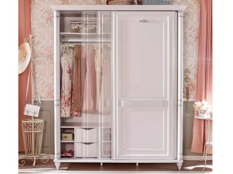 Παιδική Ντουλάπα RO-1003