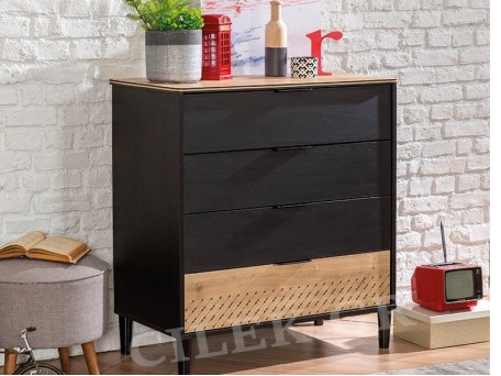 Παιδική συρταριέρα BL-1201