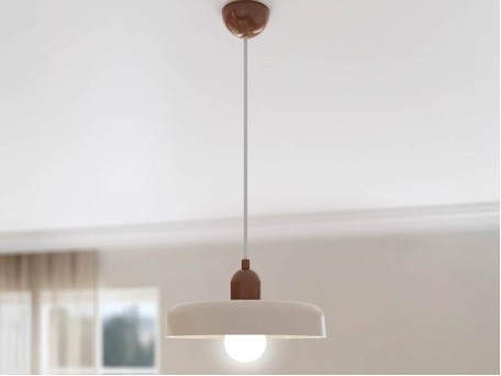 Παιδικό φωτιστικό οροφής ACC-6395