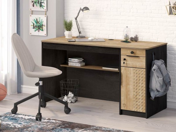 Παιδικό γραφείο BL-1110 (1.39 x 75 x 58) cm Παιδικό γραφείο BL-1110 (1.39 x 75 x 58) cm