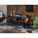 Εφηβικό Γραφείο DM-1101 USB CHARGING.