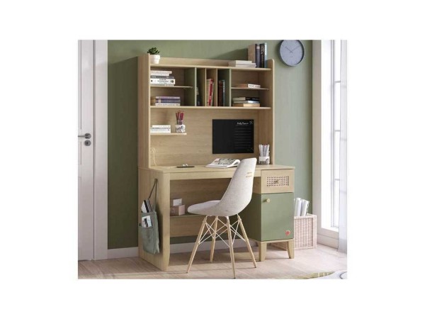 Παιδικό γραφείο LO-1102-1104 USB CHARGING