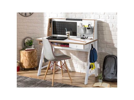 Παιδικό γραφείο MD-1112-1113 USB CHARGING (1.14 x 1.16 x 64) cm