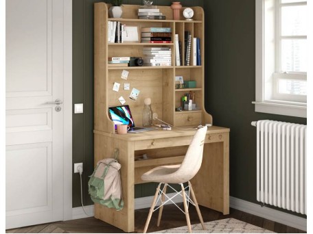 Παιδικό γραφείο MO-1112-1119 USB CHARGING