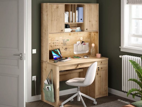 Παιδικό γραφείο MO-1114-1115 USB CHARGING Παιδικό γραφείο MO-1114-1115 USB CHARGING