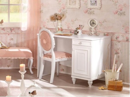 Παιδικό Γραφείο RO-1107