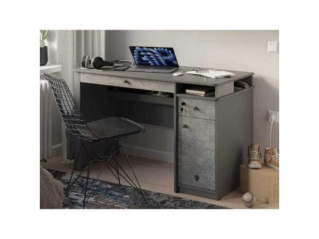 Παιδικό γραφείο SG-1103 (1.20 x 75 x 57) cm