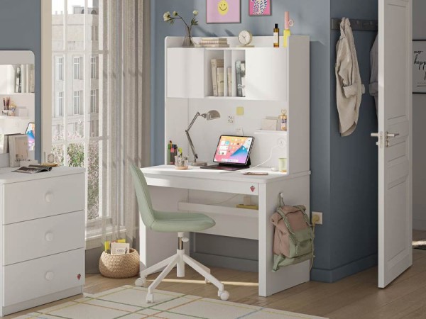 Παιδικό γραφείο VW-1101-1102 USB CHARGING Παιδικό γραφείο VW-1101-1102 USB CHARGING