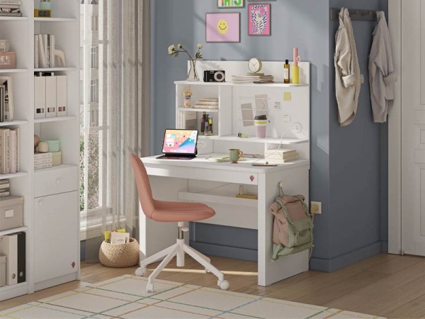 Παιδικό γραφείο VW-1101-1104 USB CHARGING Παιδικό γραφείο VW-1101-1104 USB CHARGING