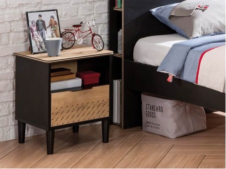 Παιδικό κομοδίνο BL-1601