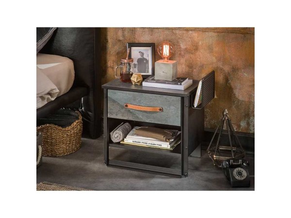 Παιδικό κομοδίνο DM-1601