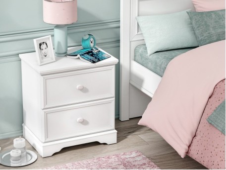 Παιδικό κομοδίνο RU-1601