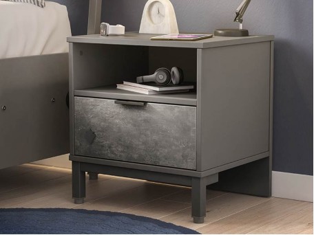 Παιδικό κομοδίνο SG-1601