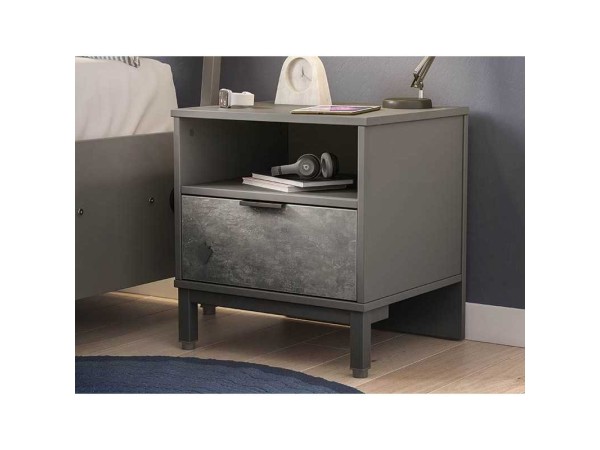 Παιδικό κομοδίνο SG-1601 Παιδικό κομοδίνο SG-1601