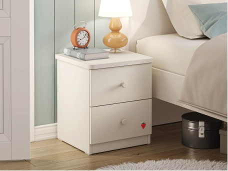 Παιδικό κομοδίνο VA-1601 (44 x 46 x 42) cm