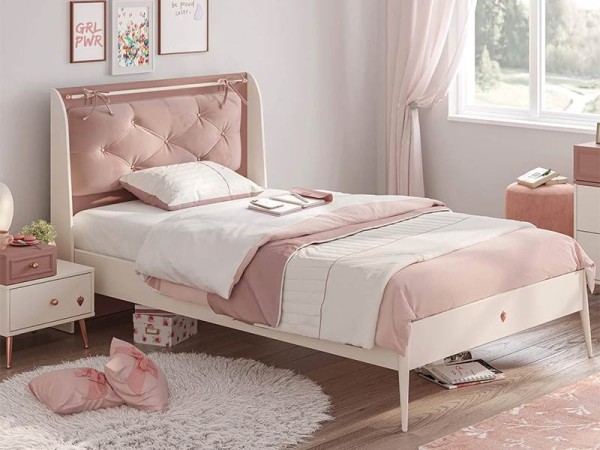 Παιδικό κρεβάτι EL-1301-1304 Παιδικό κρεβάτι EL-1301-1304