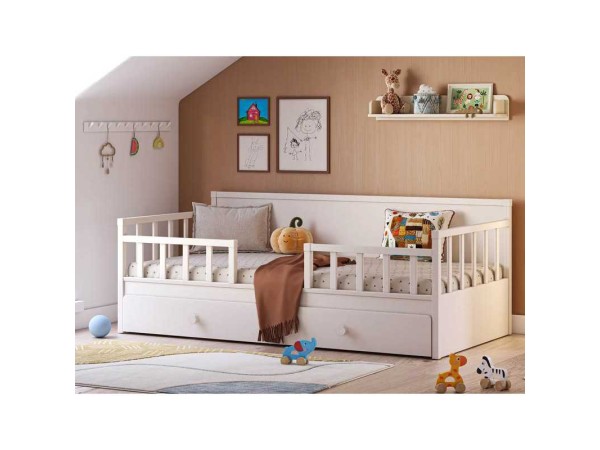 Παιδικό κρεβάτι EL-1310 (1.00X2.00)