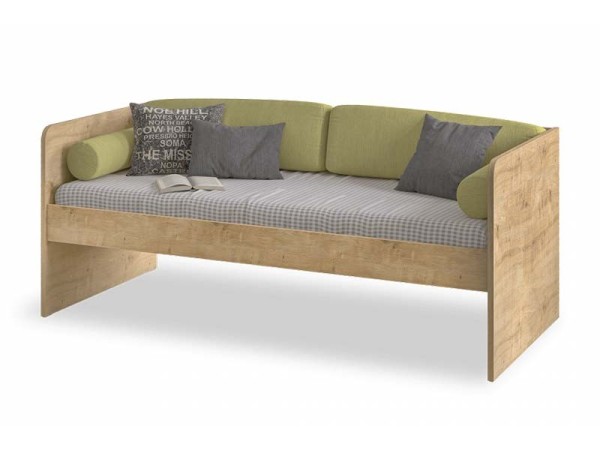 Παιδικό κρεβάτι κάτω MS-1417 Παιδικό κρεβάτι κάτω MS-1417