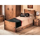 Παιδικό κρεβάτι KS-1314