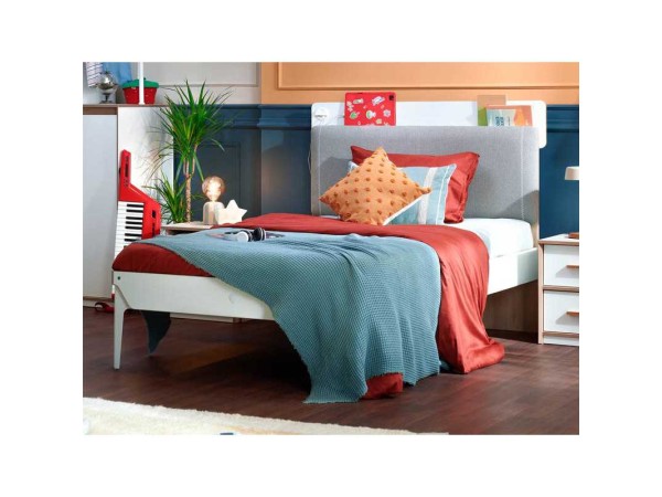 Παιδικό κρεβάτι MD-1329 USB CHARGING Παιδικό κρεβάτι MD-1329 USB CHARGING