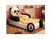 Παιδικό κρεβάτι PANDA BEAR BED PANDA-1304 with mattress Παιδικό κρεβάτι PANDA BEAR BED PANDA-1304 with mattress