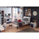 Κρεβάτι TR-1301 USB  CHARGING