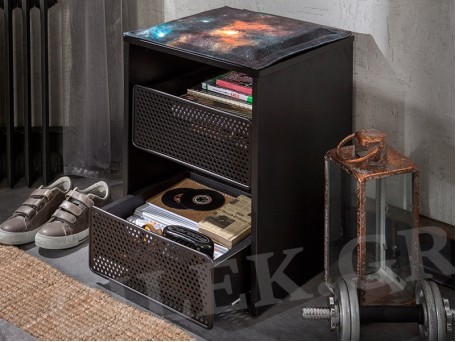 Παιδικό σκαμπό DM-1602