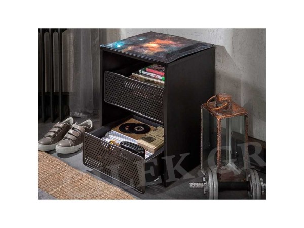 Παιδικό σκαμπό DM-1602