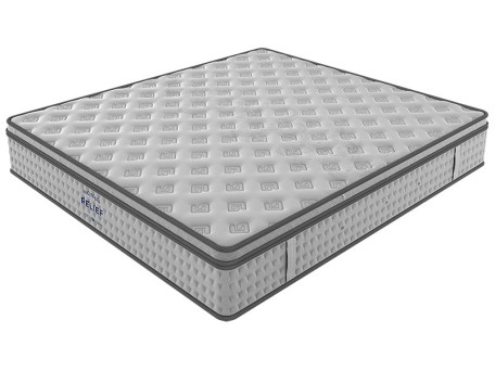 Παιδικό στρώμα Relief 1.00 X 2.00