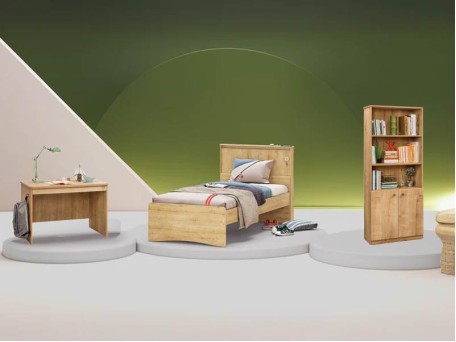 Πρόταση δωμάτιο MOCHA 3