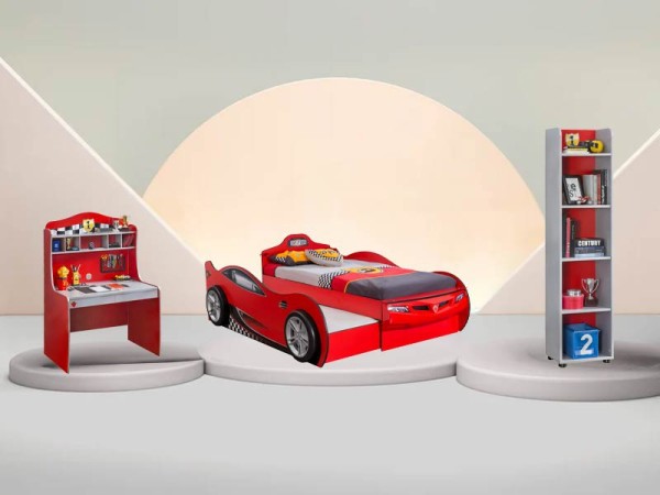 Πρόταση δωμάτιου RACER 2 Πρόταση δωμάτιου RACER 2