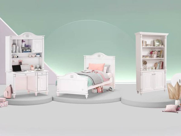 Πρόταση δωμάτιου ROMANTIC